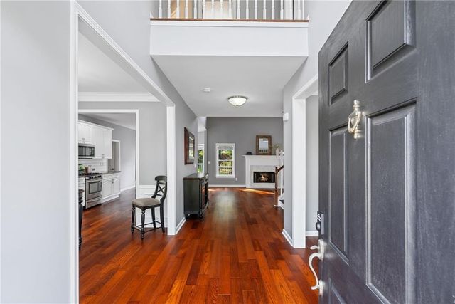 455 Firelite Lane, Suwanee, GA 30024