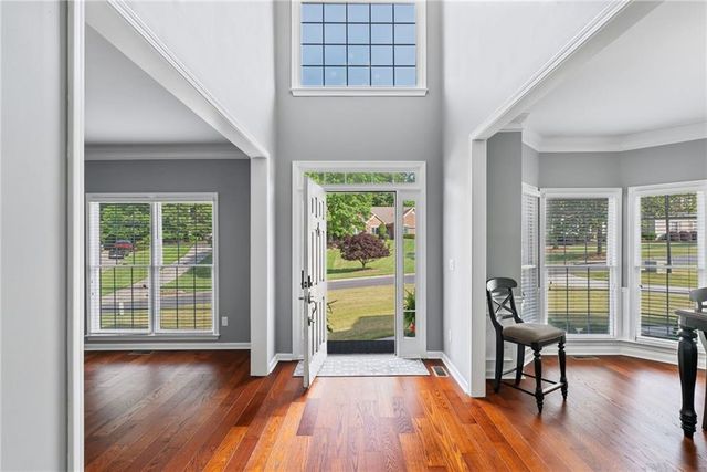 455 Firelite Lane, Suwanee, GA 30024