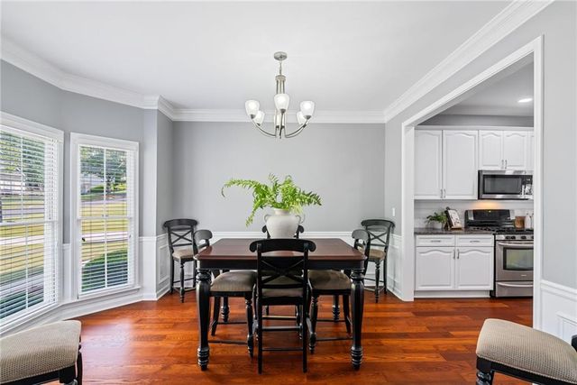 455 Firelite Lane, Suwanee, GA 30024