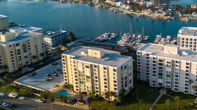 830 S GULFVIEW BOULEVARD 502, Clearwater Beach, FL 33767