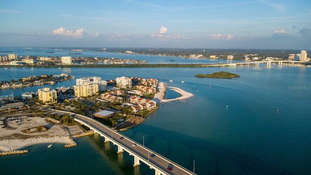 830 S GULFVIEW BOULEVARD 502, Clearwater Beach, FL 33767