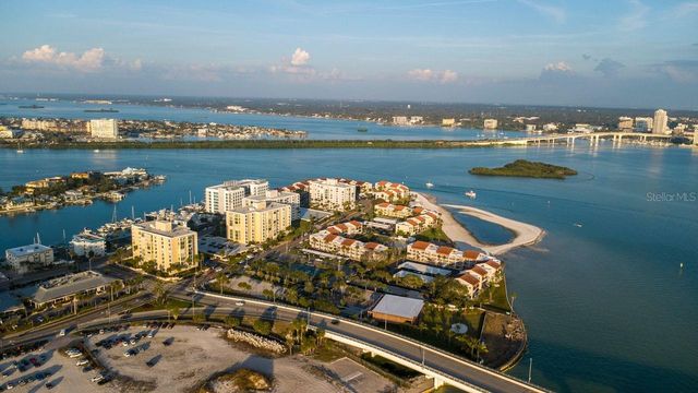 830 S GULFVIEW BOULEVARD 502, Clearwater Beach, FL 33767