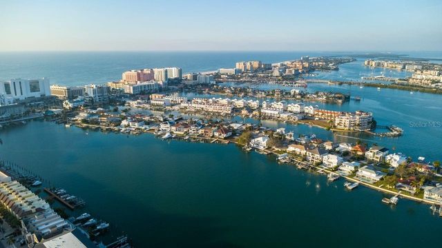 830 S GULFVIEW BOULEVARD 502, Clearwater Beach, FL 33767