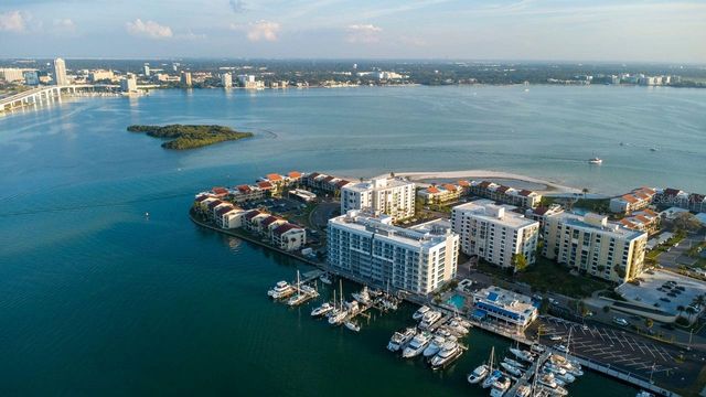 830 S GULFVIEW BOULEVARD 502, Clearwater Beach, FL 33767