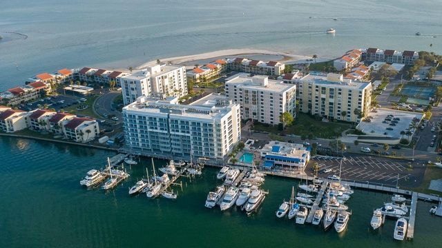 830 S GULFVIEW BOULEVARD 502, Clearwater Beach, FL 33767