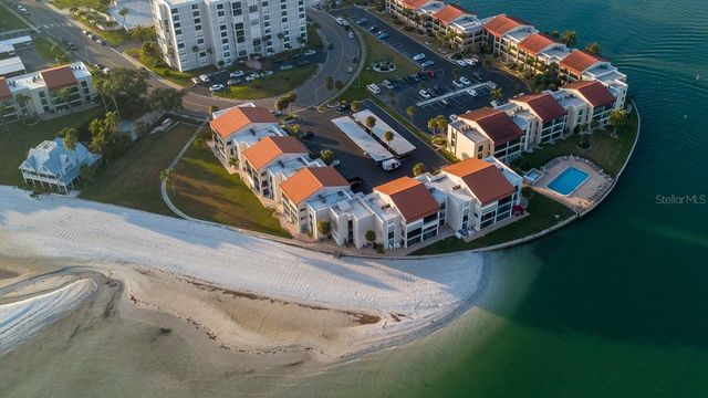 830 S GULFVIEW BOULEVARD 502, Clearwater Beach, FL 33767