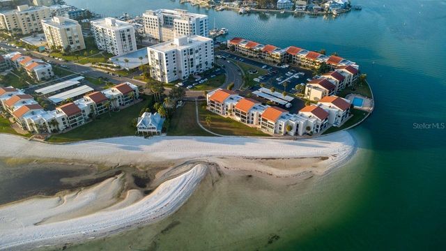 830 S GULFVIEW BOULEVARD 502, Clearwater Beach, FL 33767