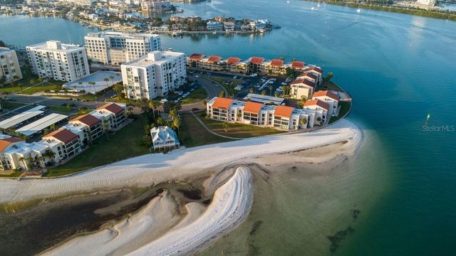 830 S GULFVIEW BOULEVARD 502, Clearwater Beach, FL 33767