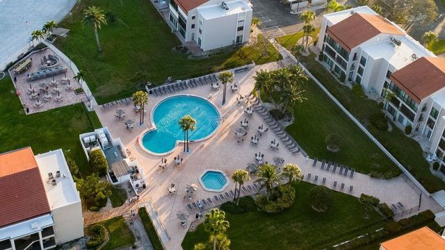 830 S GULFVIEW BOULEVARD 502, Clearwater Beach, FL 33767