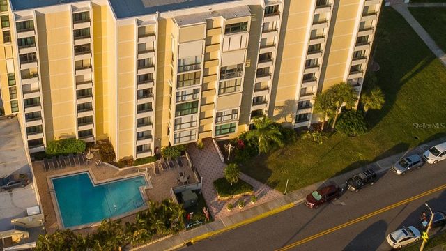 830 S GULFVIEW BOULEVARD 502, Clearwater Beach, FL 33767
