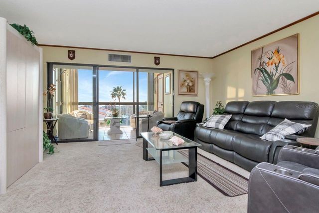 830 S GULFVIEW BOULEVARD 502, Clearwater Beach, FL 33767