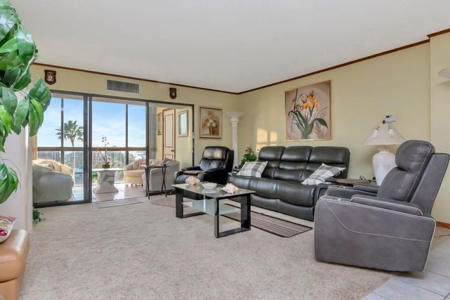 830 S GULFVIEW BOULEVARD 502, Clearwater Beach, FL 33767