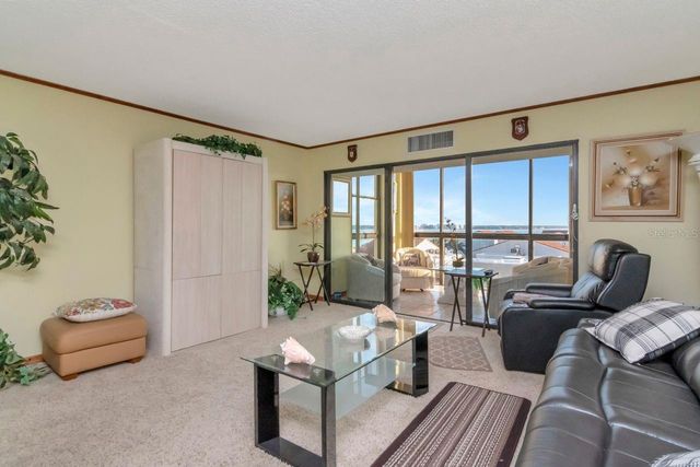 830 S GULFVIEW BOULEVARD 502, Clearwater Beach, FL 33767