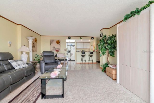 830 S GULFVIEW BOULEVARD 502, Clearwater Beach, FL 33767