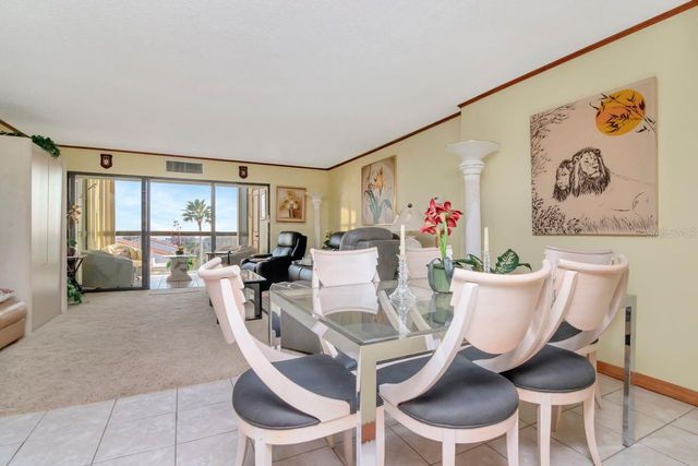 830 S GULFVIEW BOULEVARD 502, Clearwater Beach, FL 33767