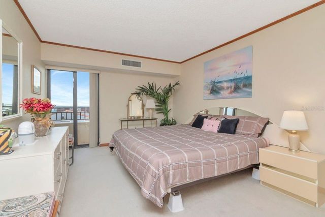 830 S GULFVIEW BOULEVARD 502, Clearwater Beach, FL 33767