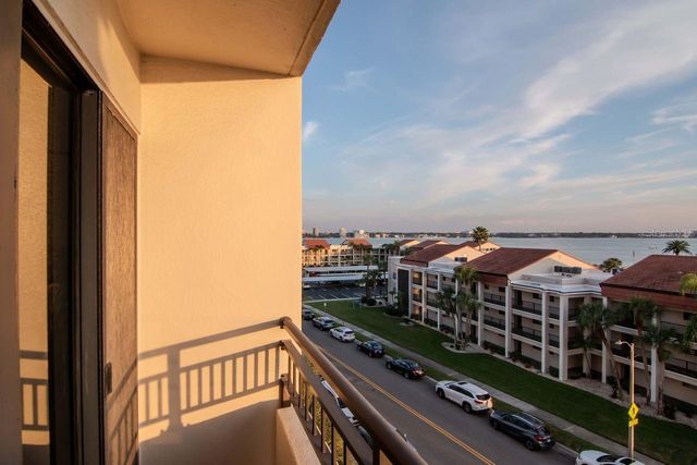 830 S GULFVIEW BOULEVARD 502, Clearwater Beach, FL 33767