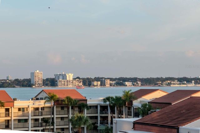 830 S GULFVIEW BOULEVARD 502, Clearwater Beach, FL 33767