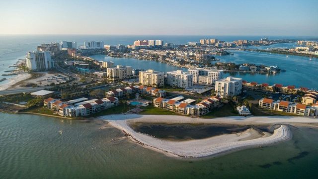 830 S GULFVIEW BOULEVARD 502, Clearwater Beach, FL 33767