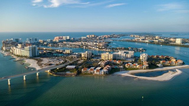 830 S GULFVIEW BOULEVARD 502, Clearwater Beach, FL 33767
