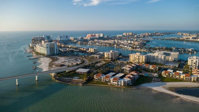 830 S GULFVIEW BOULEVARD 502, Clearwater Beach, FL 33767