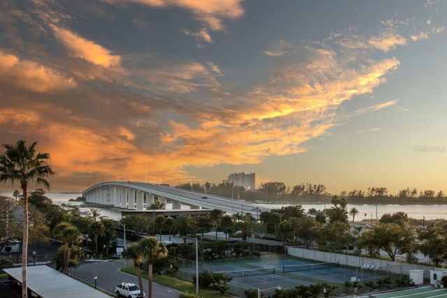 830 S GULFVIEW BOULEVARD 502, Clearwater Beach, FL 33767