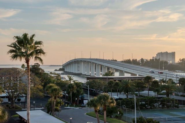 830 S GULFVIEW BOULEVARD 502, Clearwater Beach, FL 33767