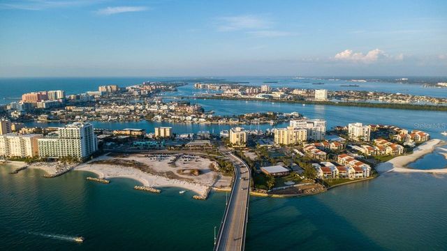 830 S GULFVIEW BOULEVARD 502, Clearwater Beach, FL 33767