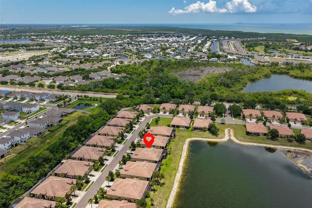 5532 SUNSET FALLS DRIVE, Apollo Beach, FL 33572
