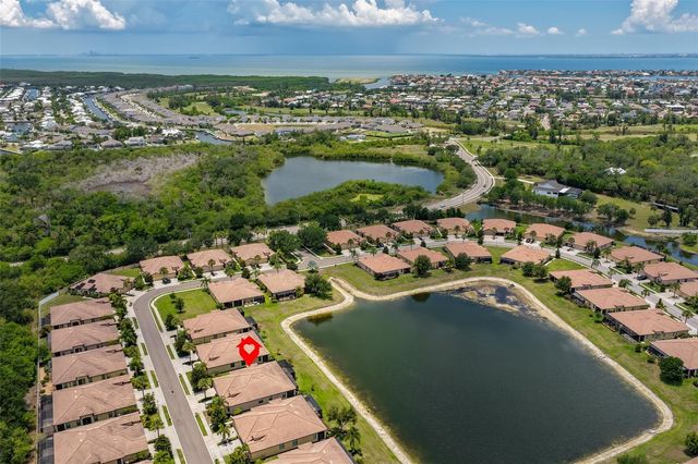 5532 SUNSET FALLS DRIVE, Apollo Beach, FL 33572