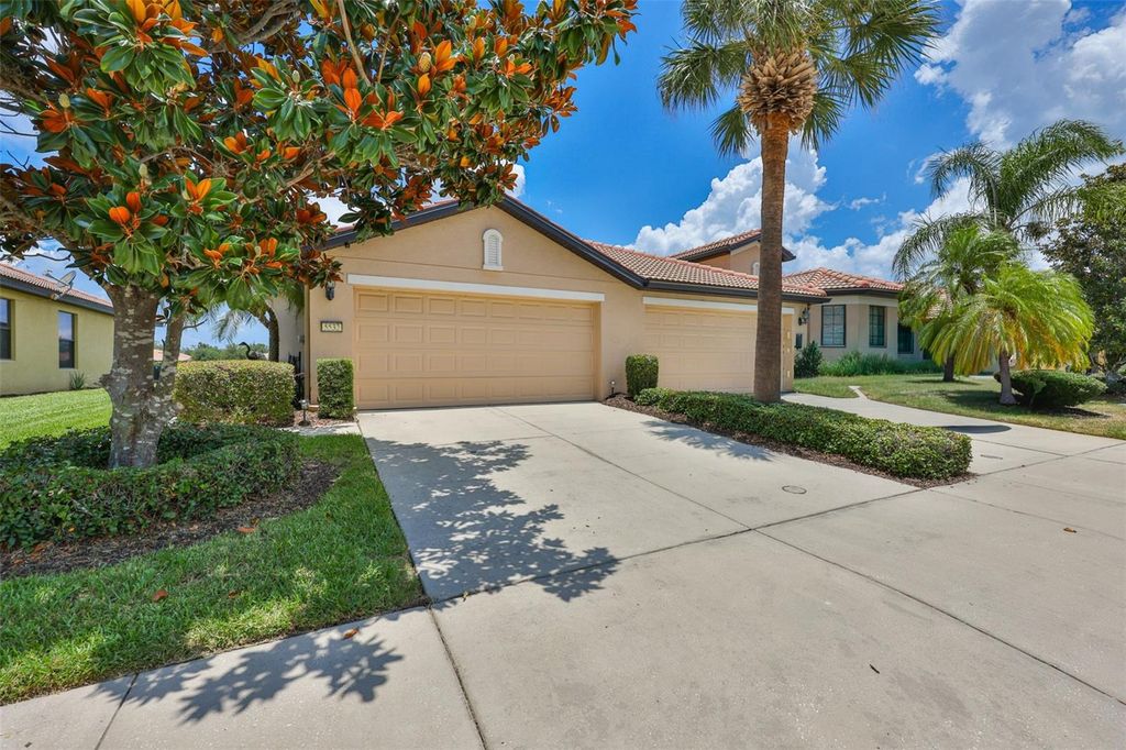 5532 SUNSET FALLS DRIVE, Apollo Beach, FL 33572