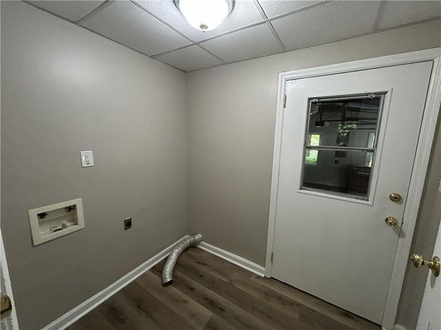 2271 Fox Hound Parkway, Marietta, GA 30062