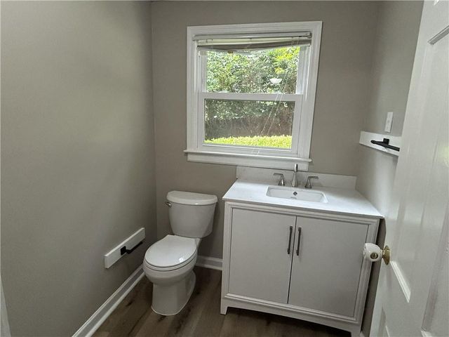 2271 Fox Hound Parkway, Marietta, GA 30062