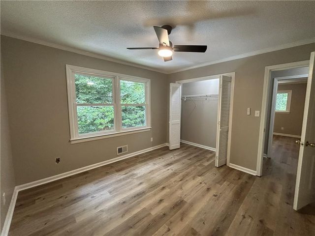 2271 Fox Hound Parkway, Marietta, GA 30062