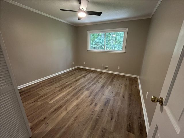 2271 Fox Hound Parkway, Marietta, GA 30062