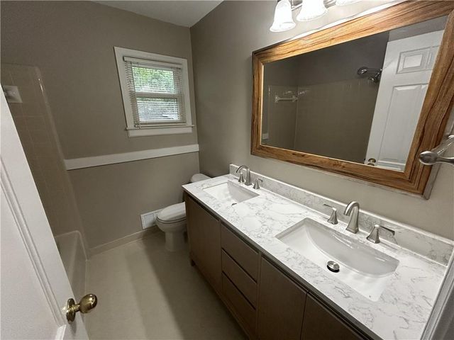 2271 Fox Hound Parkway, Marietta, GA 30062