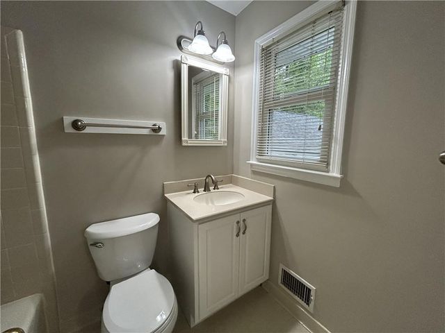 2271 Fox Hound Parkway, Marietta, GA 30062
