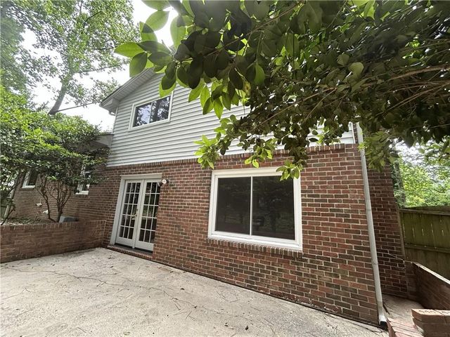 2271 Fox Hound Parkway, Marietta, GA 30062