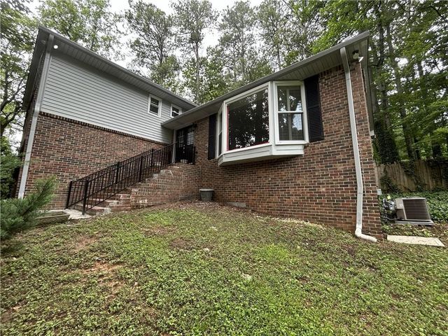 2271 Fox Hound Parkway, Marietta, GA 30062