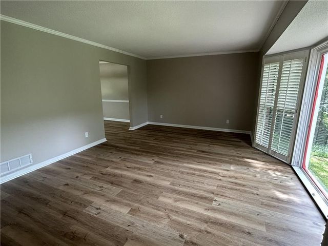 2271 Fox Hound Parkway, Marietta, GA 30062