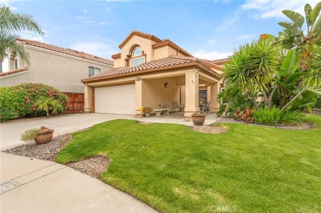 7839 Fox Tail Place, Highland, CA 92346