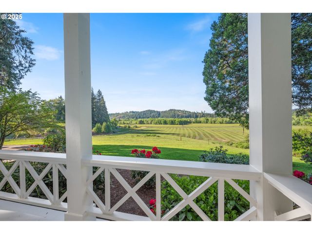 27730 ERICKSON Rd, Eugene, OR 97402