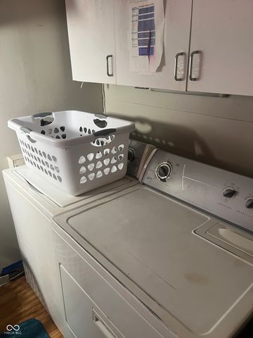 4980 W Carlos Folger Drive, Columbus, IN 47201