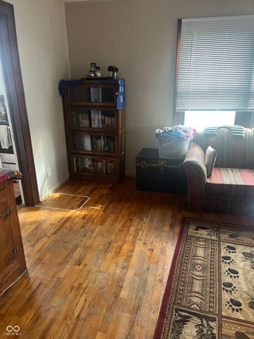 4980 W Carlos Folger Drive, Columbus, IN 47201