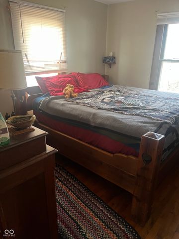 4980 W Carlos Folger Drive, Columbus, IN 47201