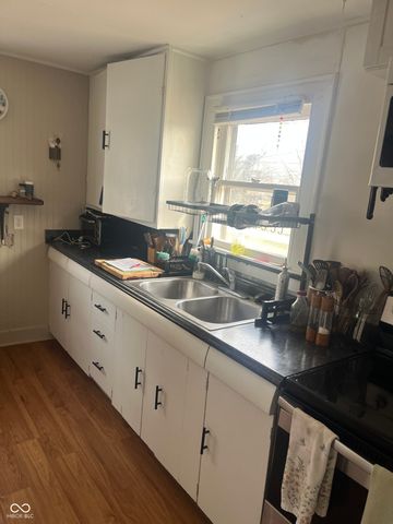 4980 W Carlos Folger Drive, Columbus, IN 47201