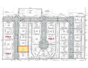 Lot 7, Cedar Falls, IA 50613