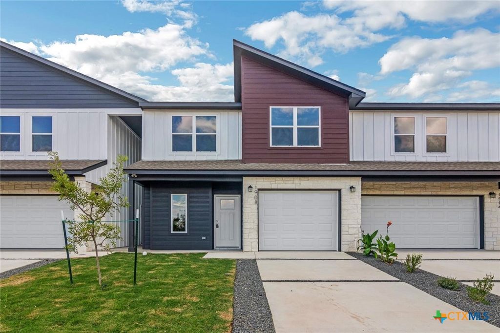 1908 Royal Loop, Belton, TX 76513