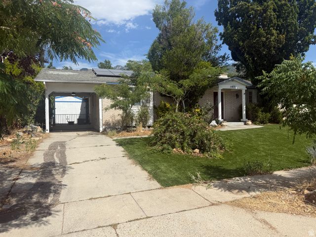 11031 S OLD ENGLAND RD, Sandy, UT 84092
