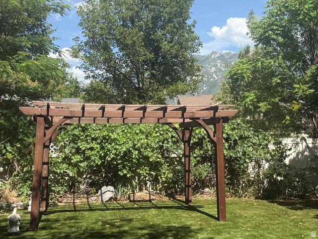 11031 S OLD ENGLAND RD, Sandy, UT 84092